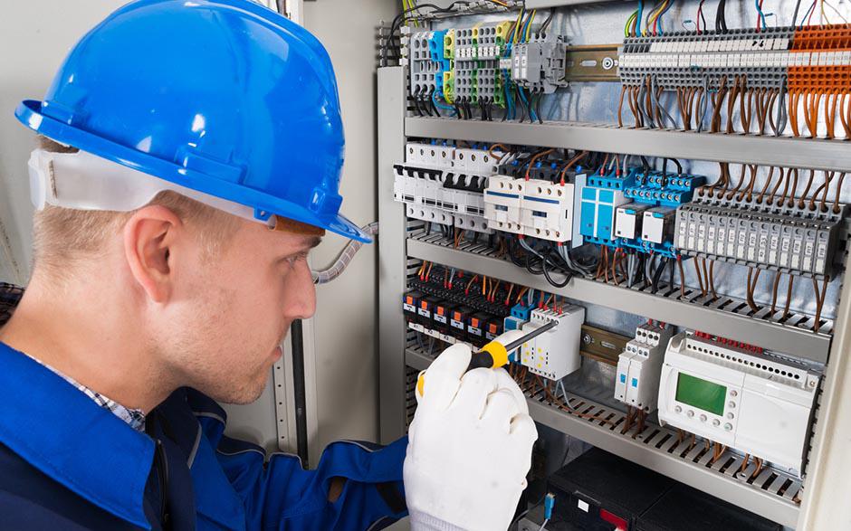 dépannage chauffage électrique Creil
