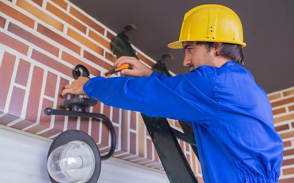 électricien particulier Lésigny